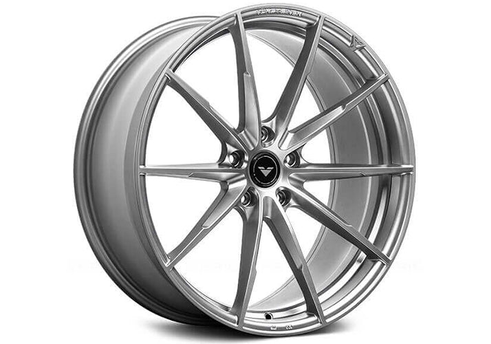 vorsteiner vff109 zara grey tesla model 3