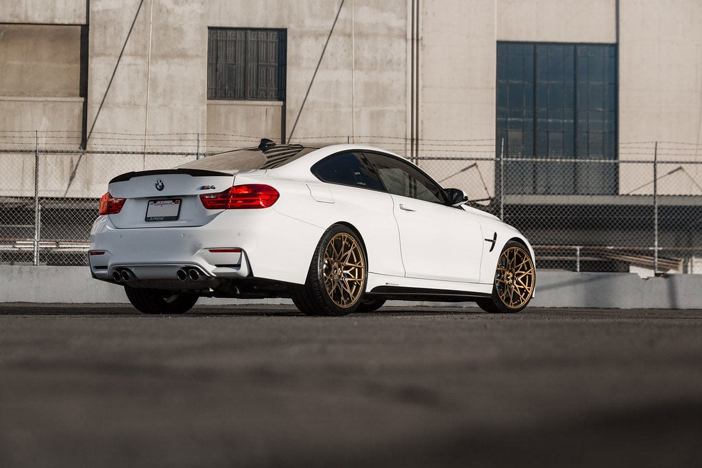 vorsteiner vfn 507 monoblock satin bronze