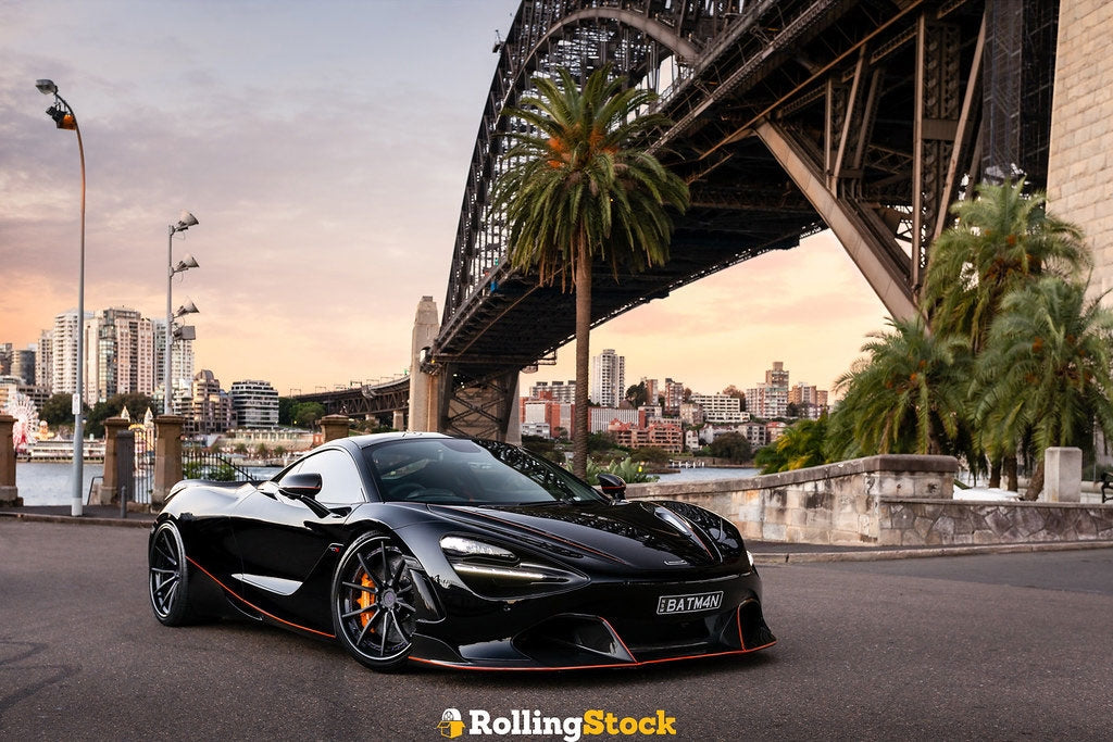 vorsteiner vfn 510 3 piece mclaren 720s