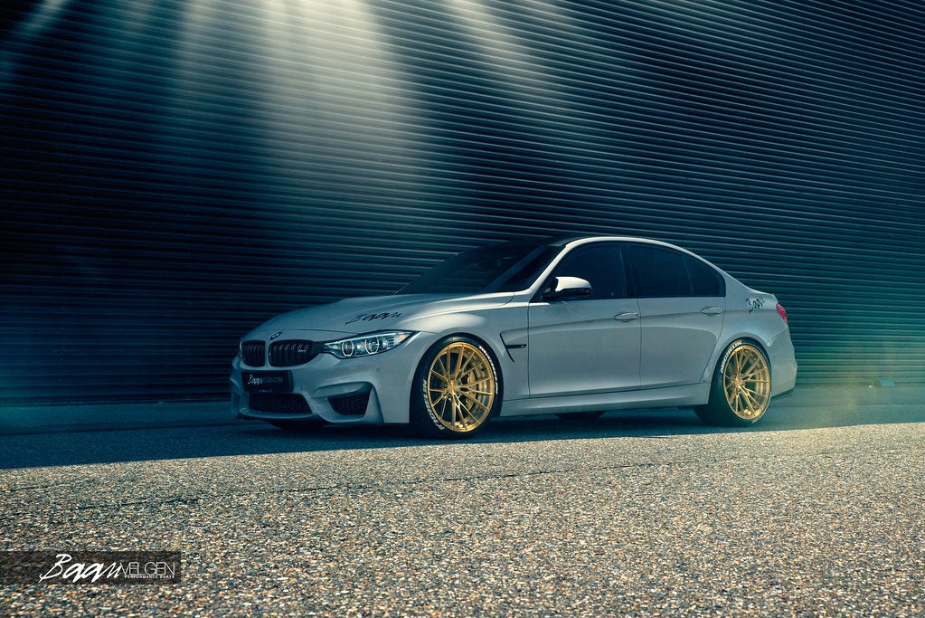 vorsteiner vfn 515 gold duoblock bmw m3
