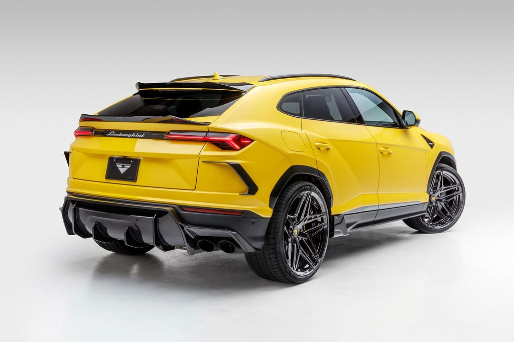 vorsteiner vfn 518 lamborghini urus
