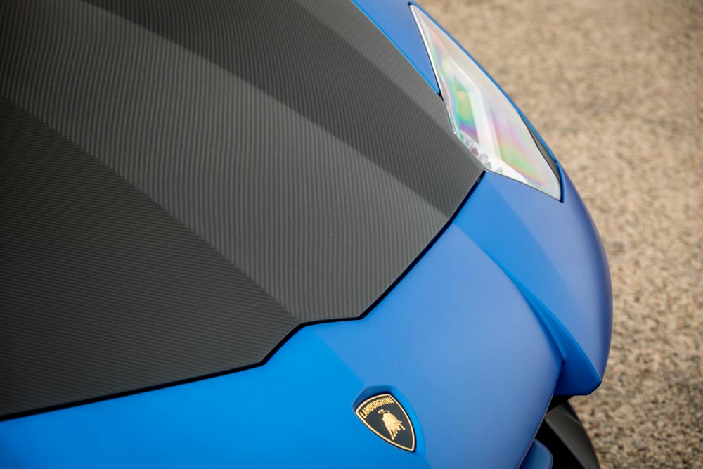 vorsteiner zaragoza edizione aero hood carbon fiber lamborghini aventador 2 2