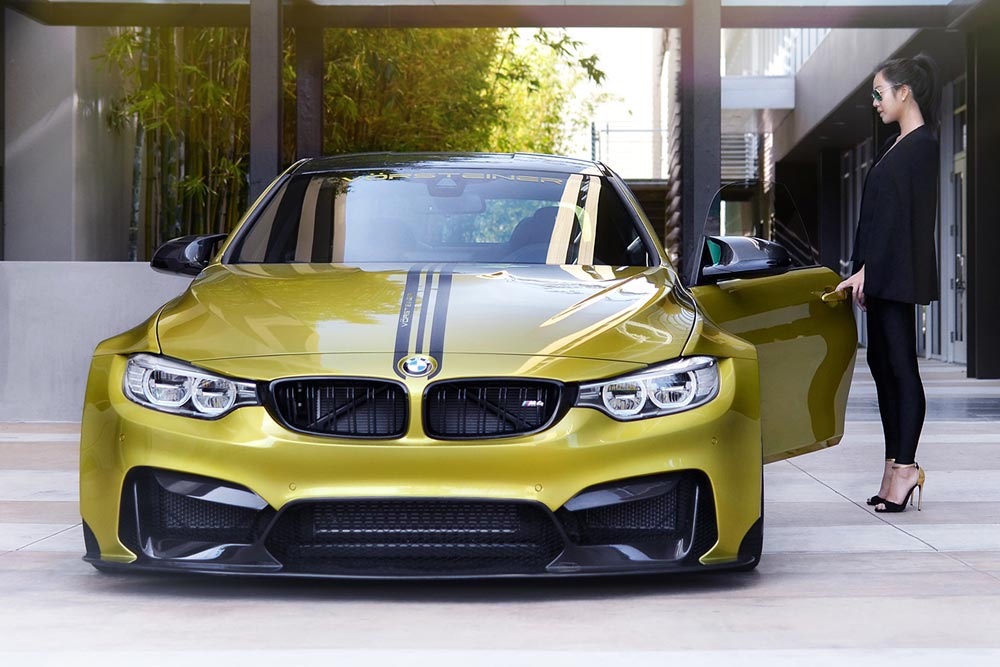 vorsteiner bmw f82 m4 gtrs4 carbon wide body edition 1 3