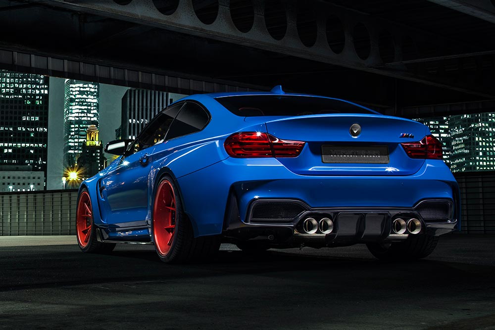 vorsteiner bmw f82 m4 gtrs4 carbon wide body edition 6 2