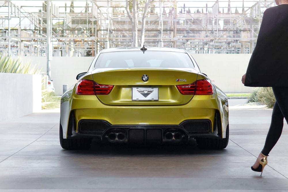 vorsteiner bmw f82 m4 gtrs4 carbon wide body edition 7 2
