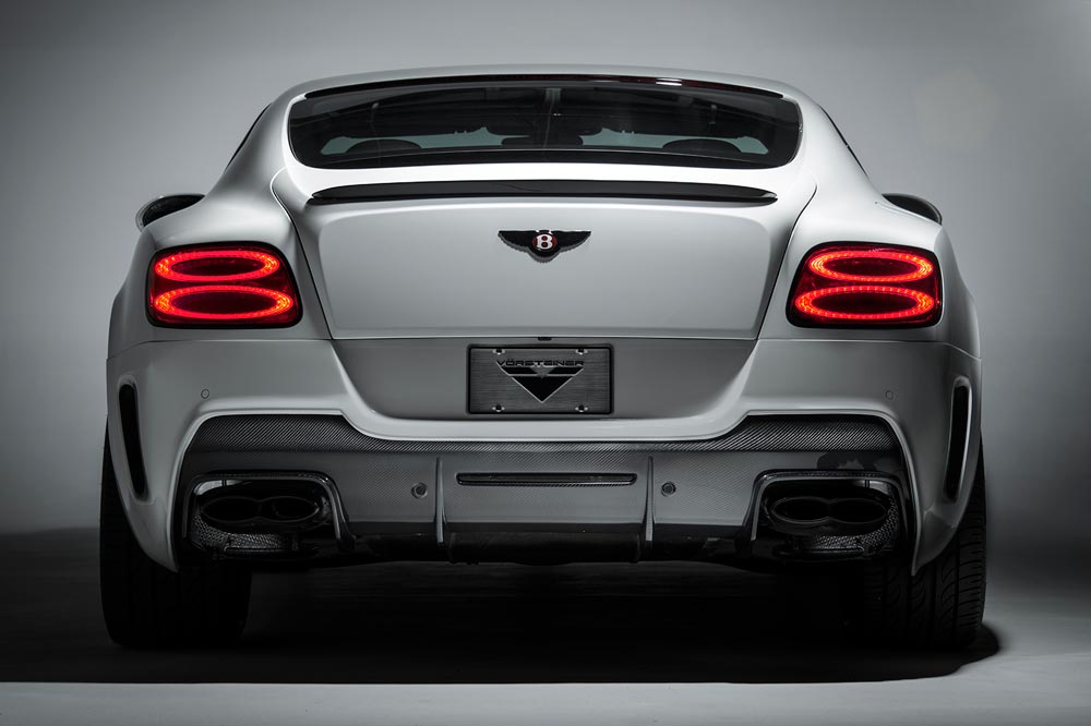 vorsteiner br 10rs aero rear bumper diffuser 2 3