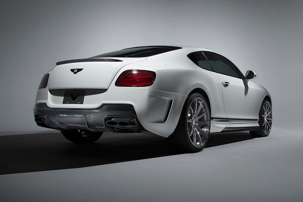 vorsteiner br 10rs aero rear bumper diffuser 3 3