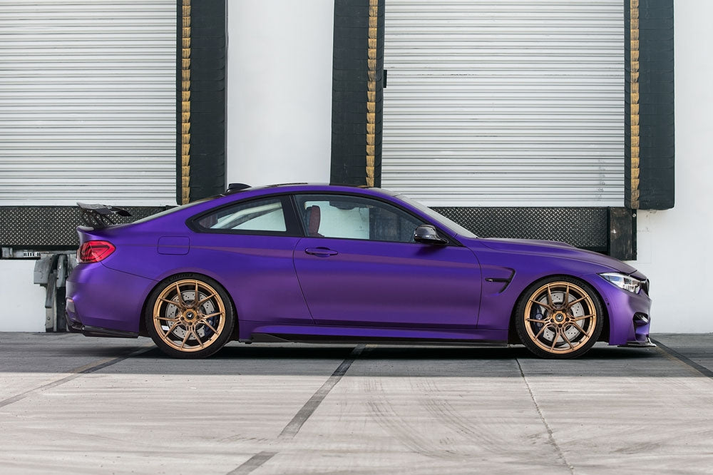 vorsteiner gts v carbon fiber aero side blades for bmw f80 m3 f82 m4 1