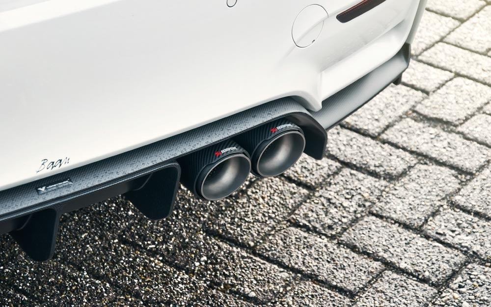 vorsteiner gts carbon fiber rear diffuser bmw f80 m3 3 1 1