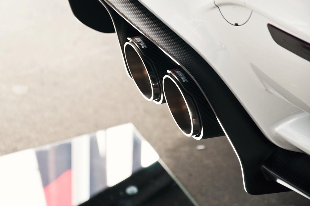 vorsteiner gts carbon fiber rear diffuser bmw f80 m3 4 2