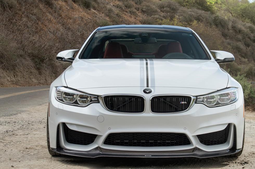 vorsteiner livery bmw m4 2