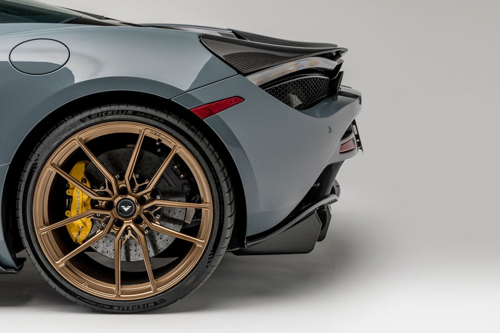 vorsteiner mclaren 720s silverstone edition carbon aero rear diffuser 5 1