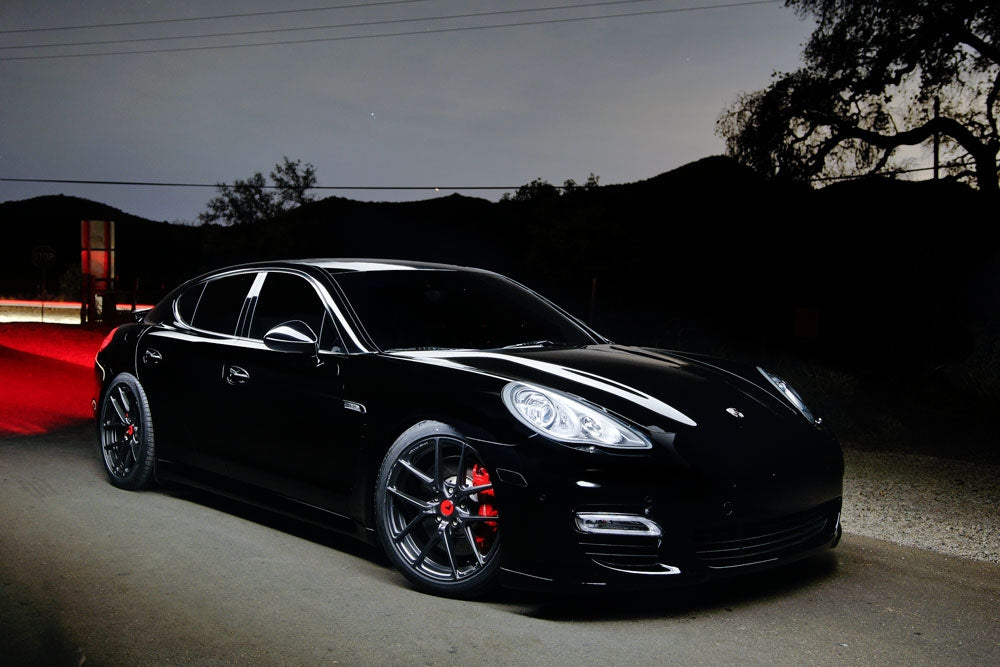 vorsteiner v ff 101 flow forged porsche panamera 970 1