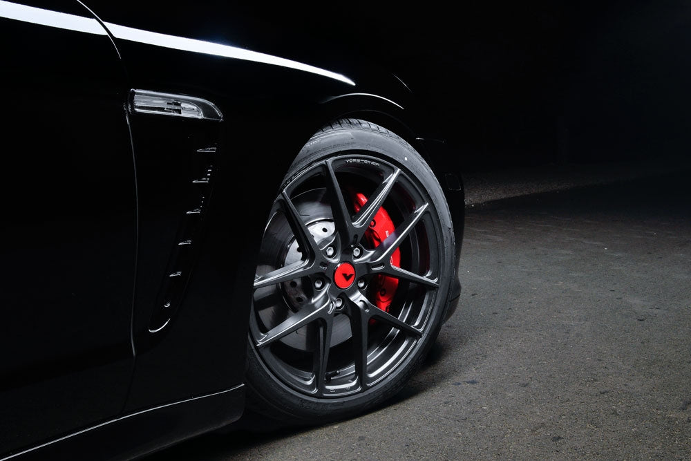 vorsteiner v ff 101 flow forged porsche panamera 970 3