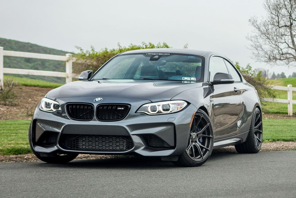 vorsteiner v ff 103 flow forged wheels bmw f87 m2 1