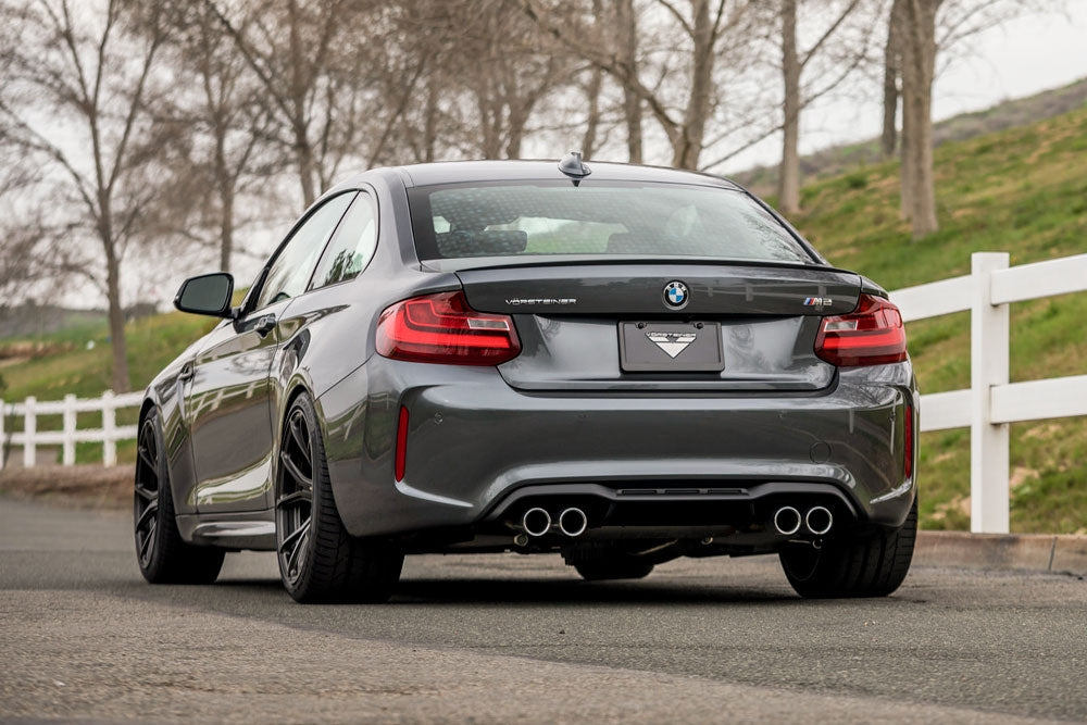 vorsteiner v ff 103 flow forged wheels bmw f87 m2 2