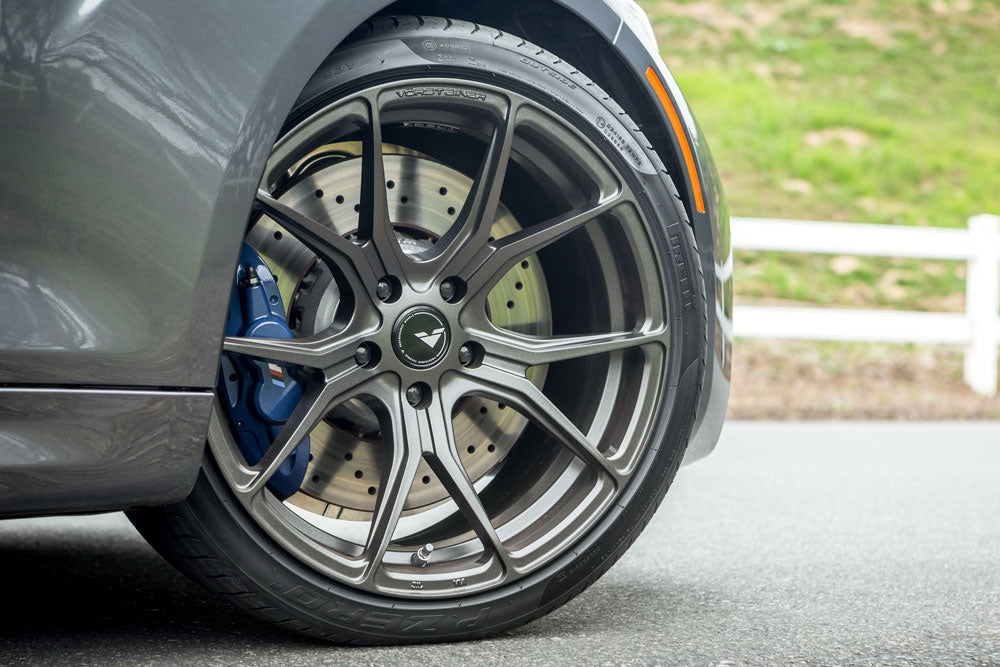 vorsteiner v ff 103 flow forged wheels bmw f87 m2 3