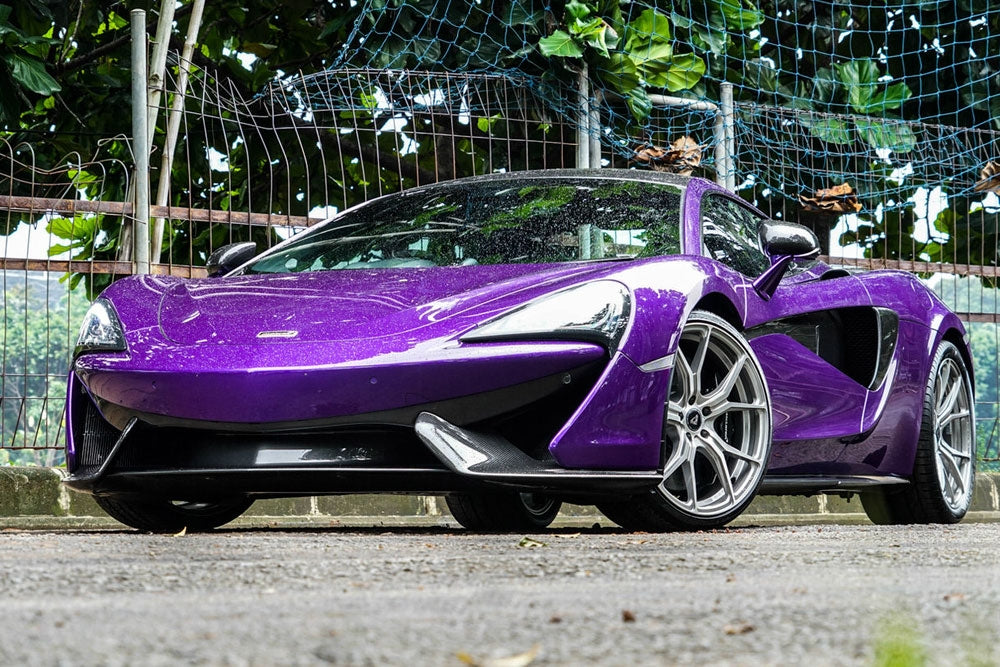 vorsteiner v ff 103 flow forged wheels mclaren 570s 1 1