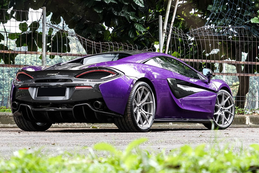 vorsteiner v ff 103 flow forged wheels mclaren 570s 3 1