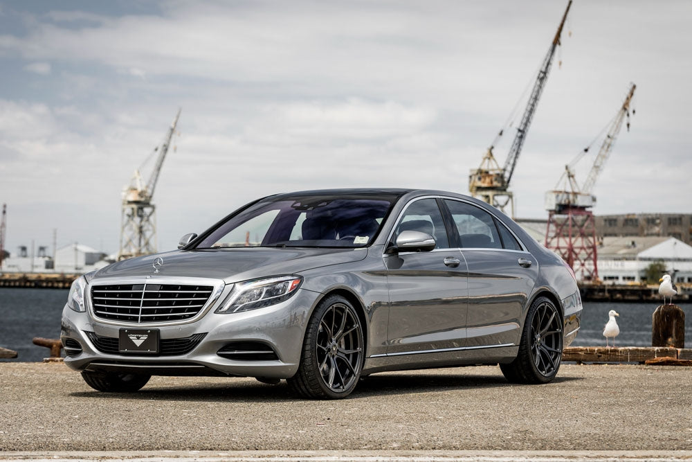vorsteiner v ff 103 flow forged wheels mercedes benz w222 s class 1