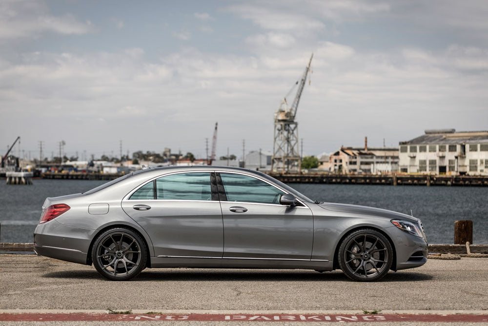 vorsteiner v ff 103 flow forged wheels mercedes benz w222 s class 2