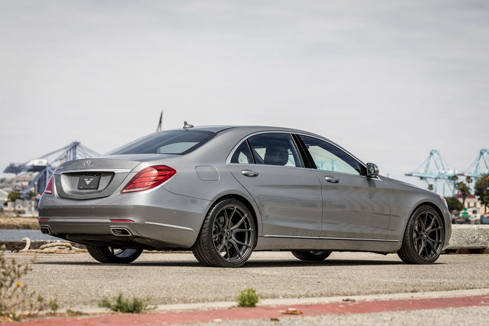 vorsteiner v ff 103 flow forged wheels mercedes benz w222 s class 3