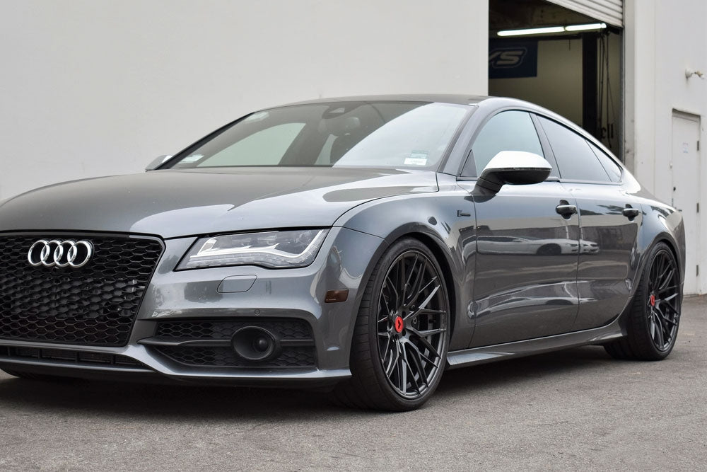 vorsteiner v ff 107 flow forged wheels audi a7 c7 1