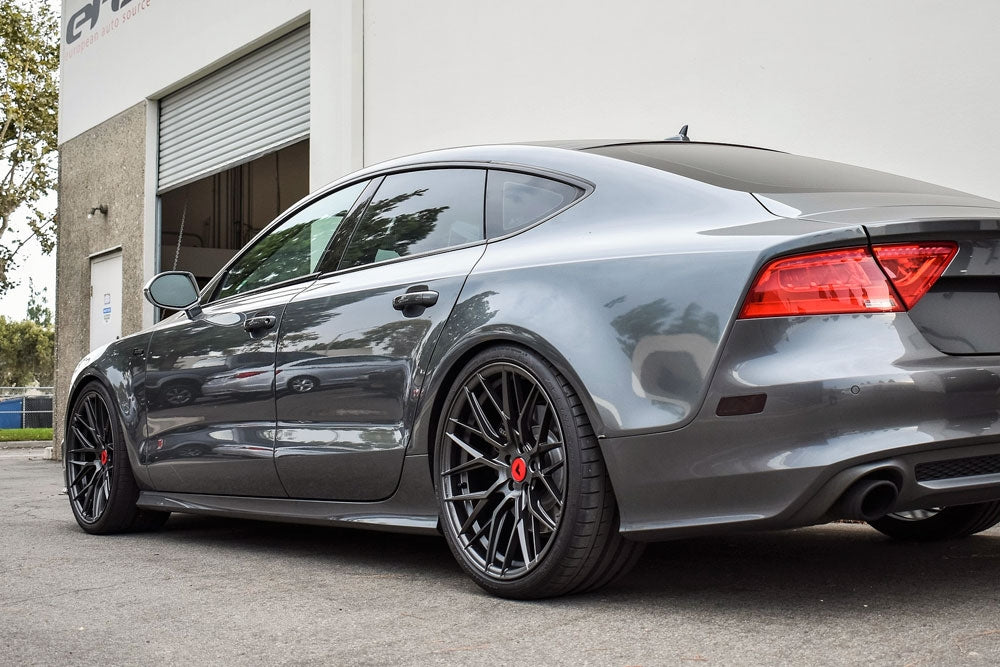 vorsteiner v ff 107 flow forged wheels audi a7 c7 2