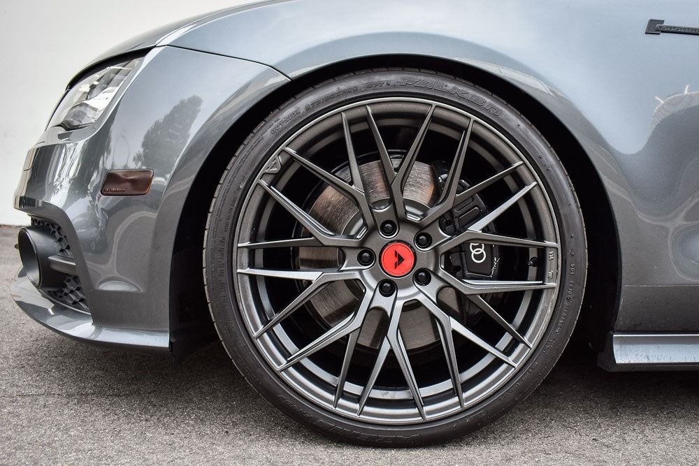 vorsteiner v ff 107 flow forged wheels audi a7 c7 3