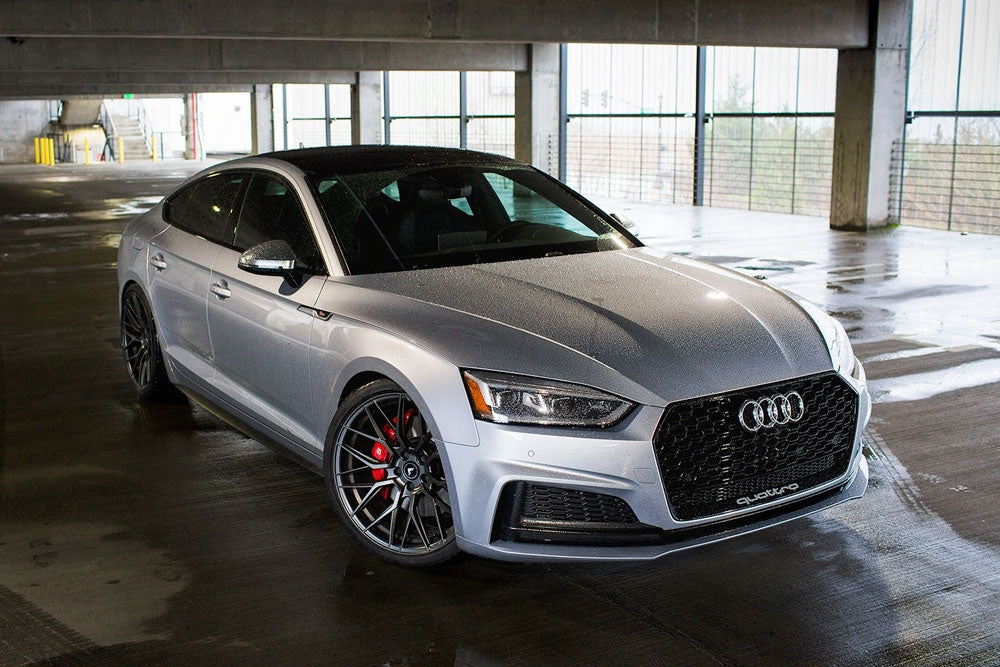 vorsteiner v ff 107 flow forged wheels audi s5 sportback b9 1