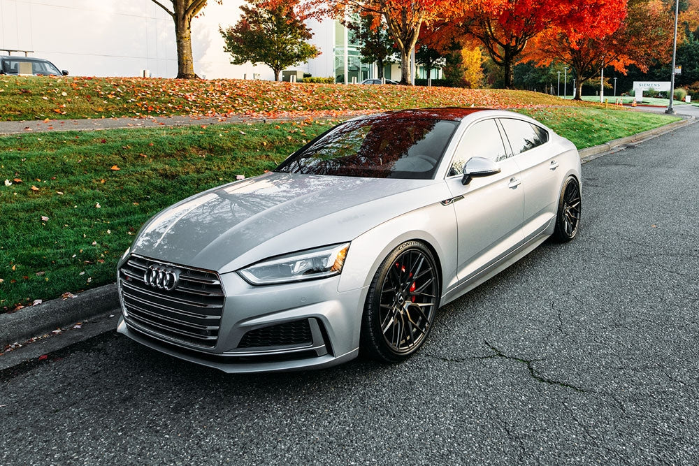 vorsteiner v ff 107 flow forged wheels audi s5 sportback b9 3