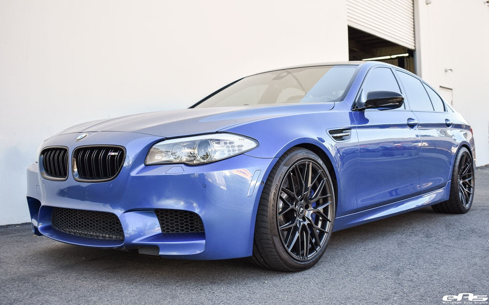 vorsteiner v ff 107 flow forged wheels bmw f10 m5 1