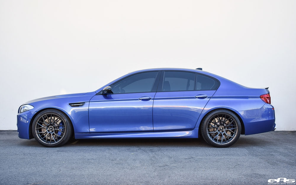 vorsteiner v ff 107 flow forged wheels bmw f10 m5 2