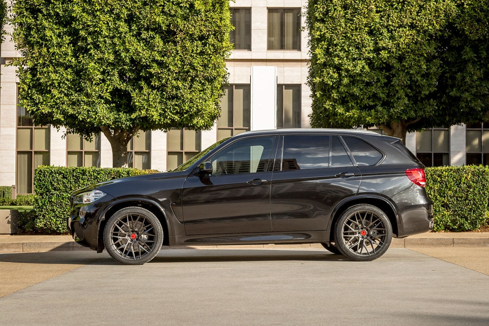 vorsteiner v ff 107 flow forged wheels bmw f15 x5 1