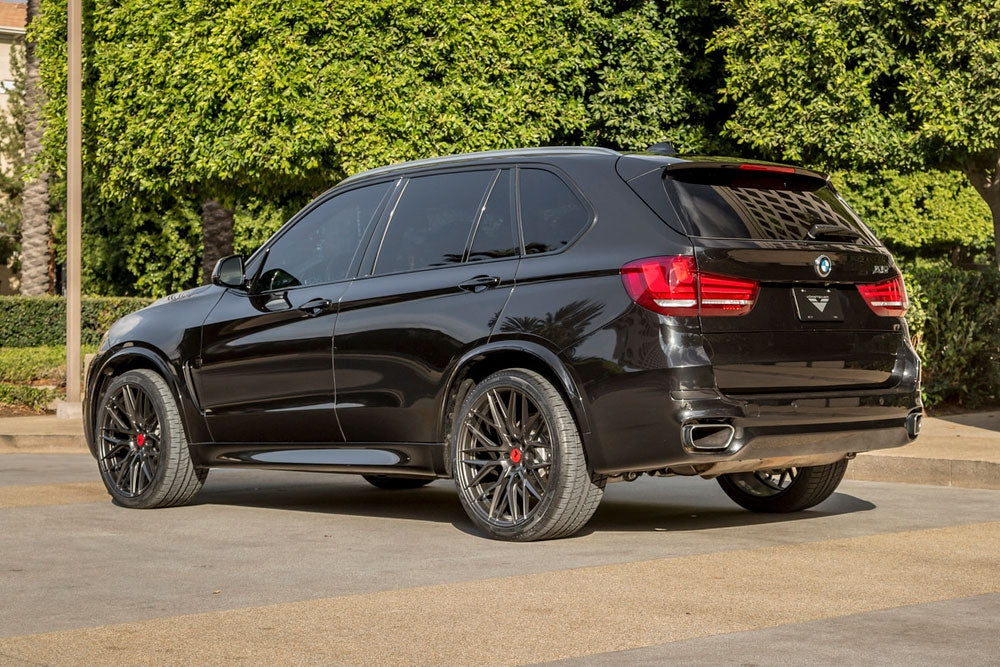 vorsteiner v ff 107 flow forged wheels bmw f15 x5 2