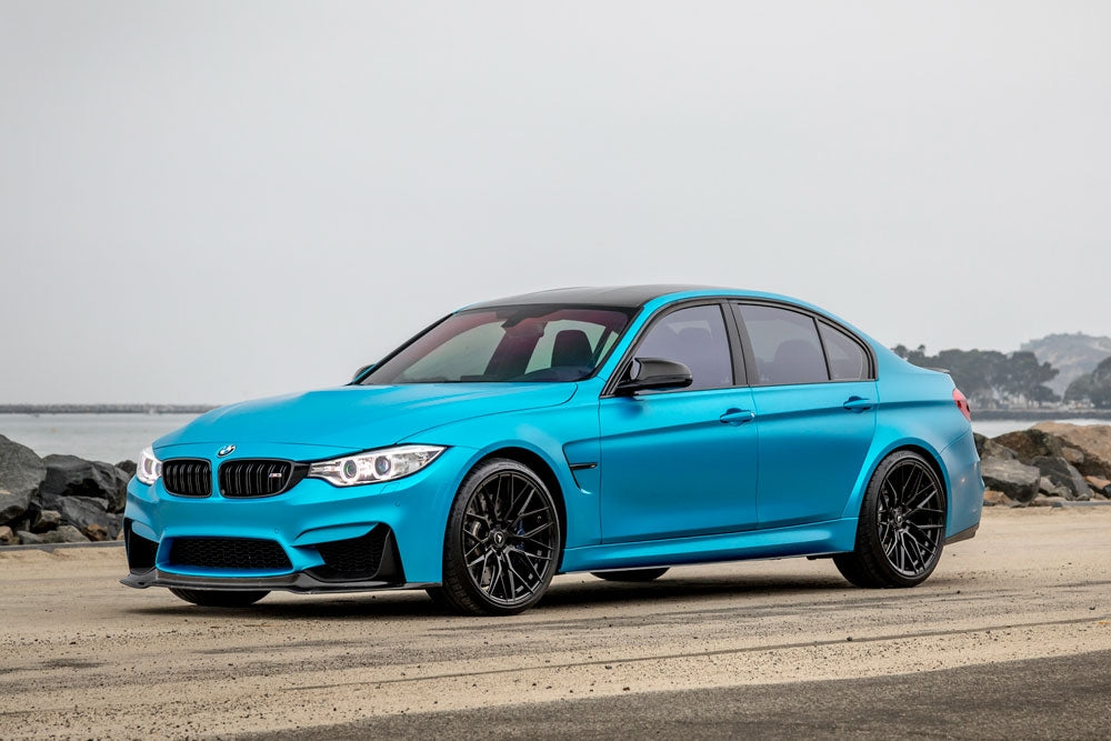 vorsteiner v ff 107 flow forged wheels bmw f80 m3 1
