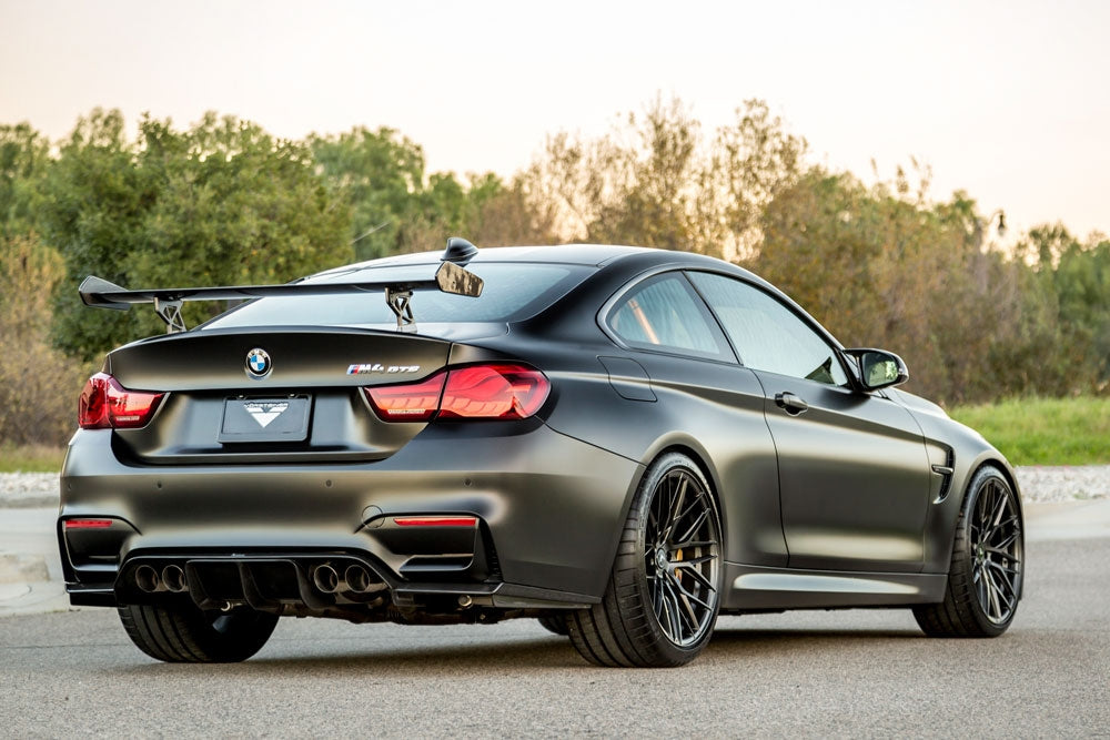 vorsteiner v ff 107 flow forged wheels bmw f82 m4 2