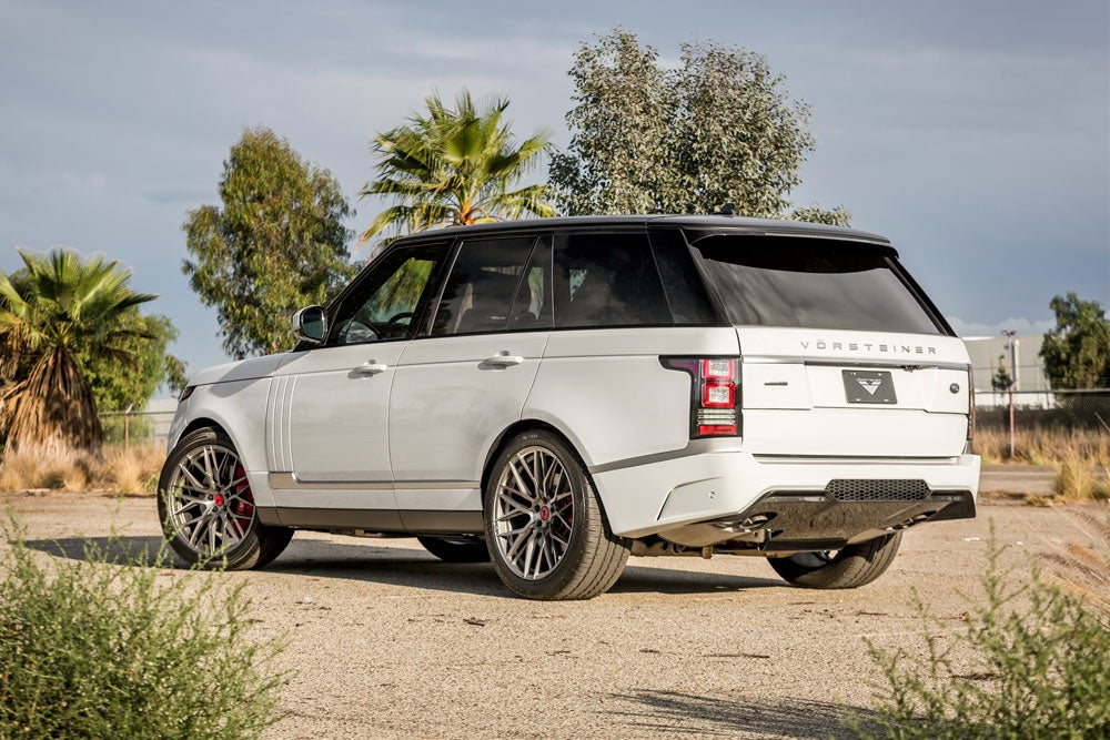vorsteiner v ff 107 flow forged wheels land rover range rover sport 3