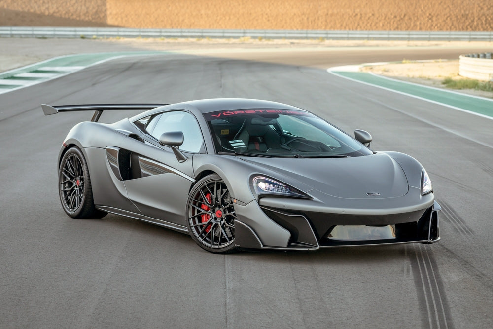 vorsteiner v ff 107 flow forged wheels mclaren 570s 1 1