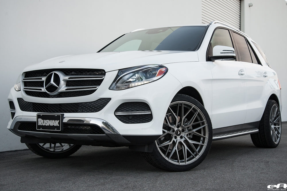 vorsteiner v ff 107 flow forged wheels mercedes benz gle class 1