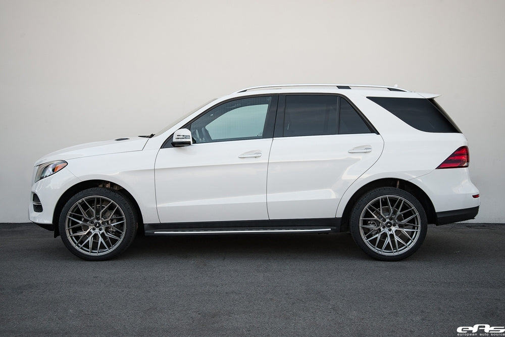 vorsteiner v ff 107 flow forged wheels mercedes benz gle class 2