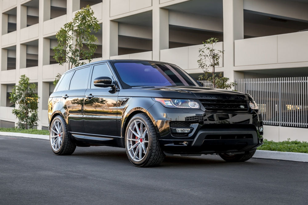 vorsteiner v ff 109 flow forged wheels 3 land rover range rover sport