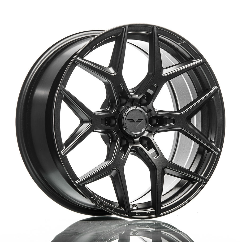 vorsteiner venom rex 601 flow forged wheels 1