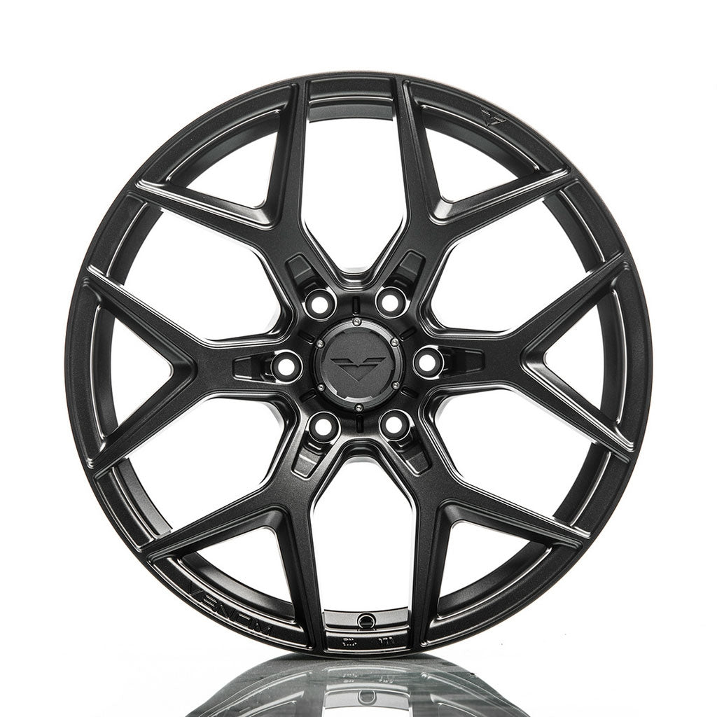 vorsteiner venom rex 601 flow forged wheels 2 1