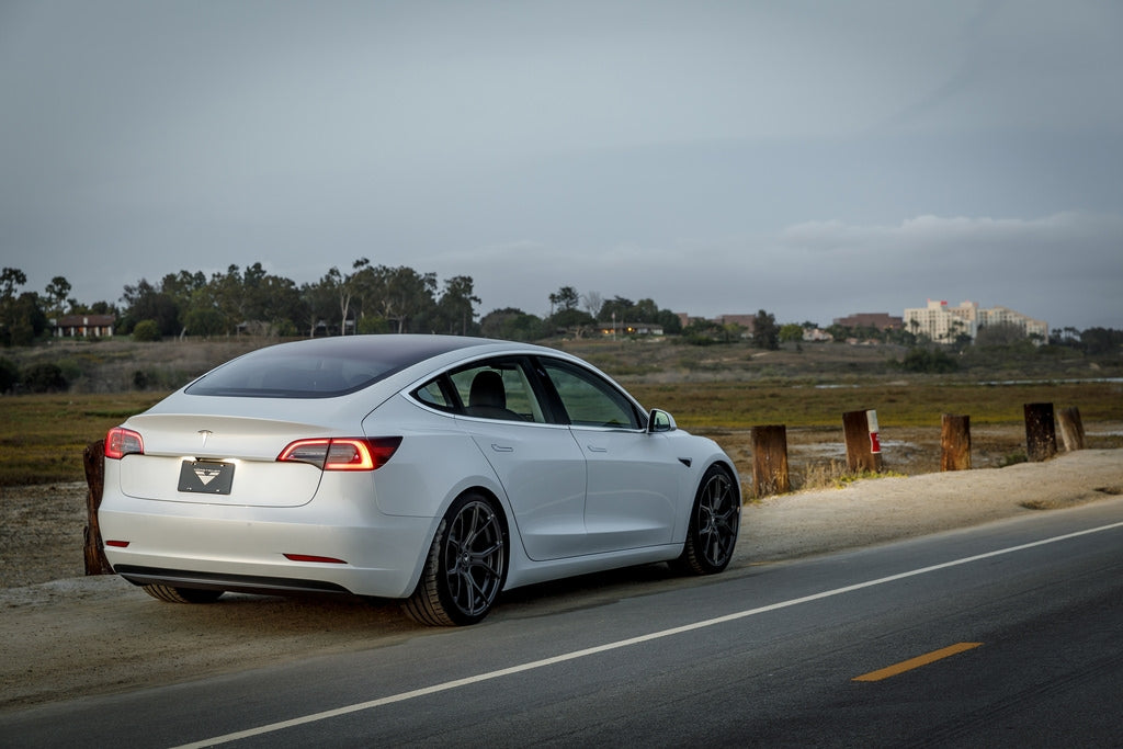 vorsteiner vff103 tesla model 3 20 inch