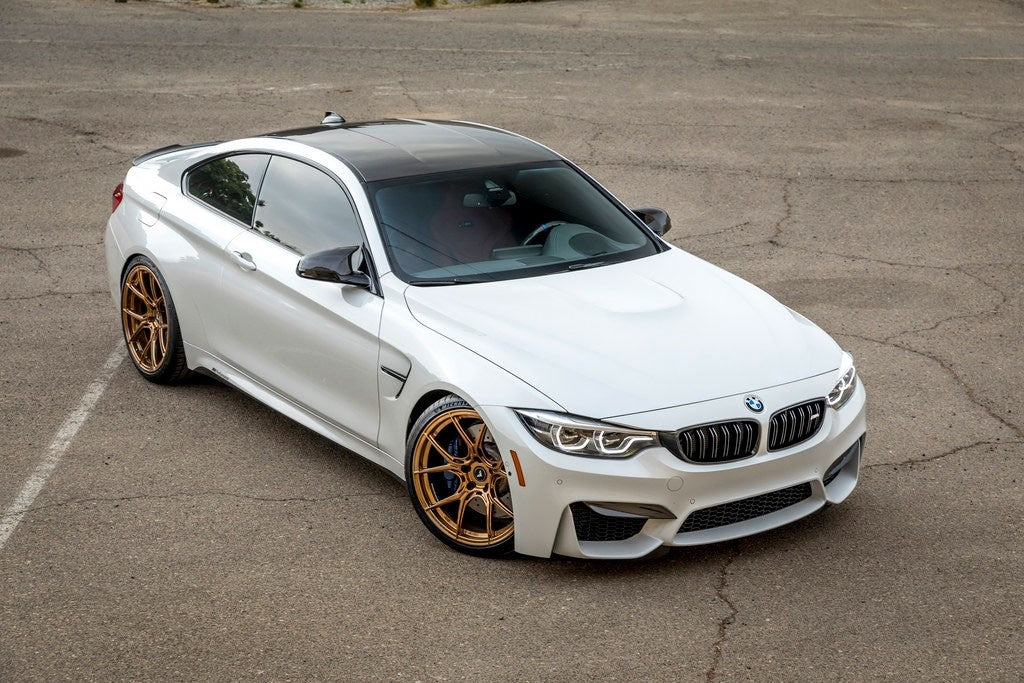vorsteiner vfs 001 bmw m3 20 inch wheels