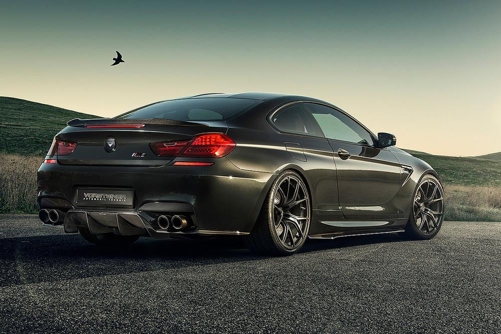 vorsteiner vrs aero for bmw f13 m6 2 4