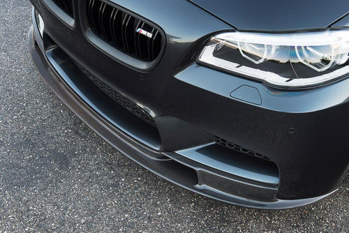 Vorsteiner BMW M5 F10 carbon VRS GTS-V Front Add On Spoiler