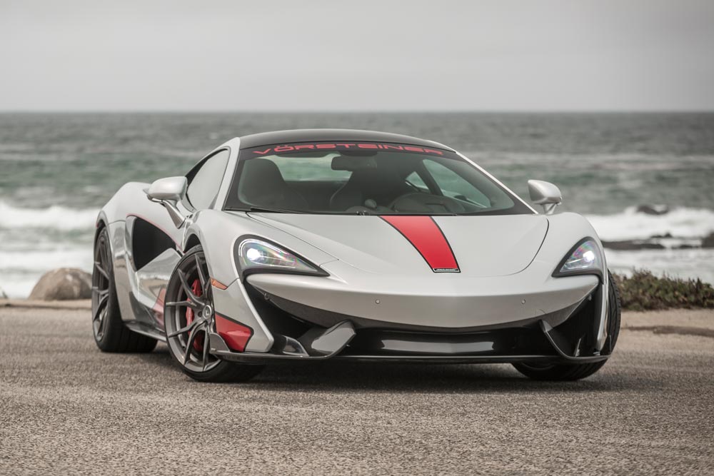 vorsteiner vs aero front splitter for mclaren 570s 2 3
