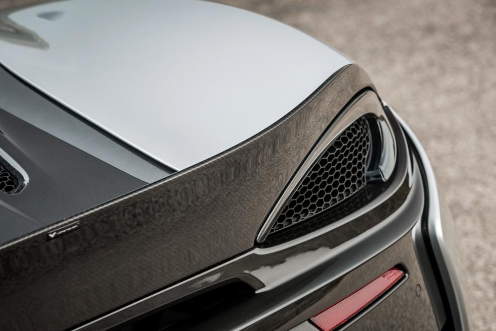 vorsteiner vs aero rear boot for mclaren 570s 4 3